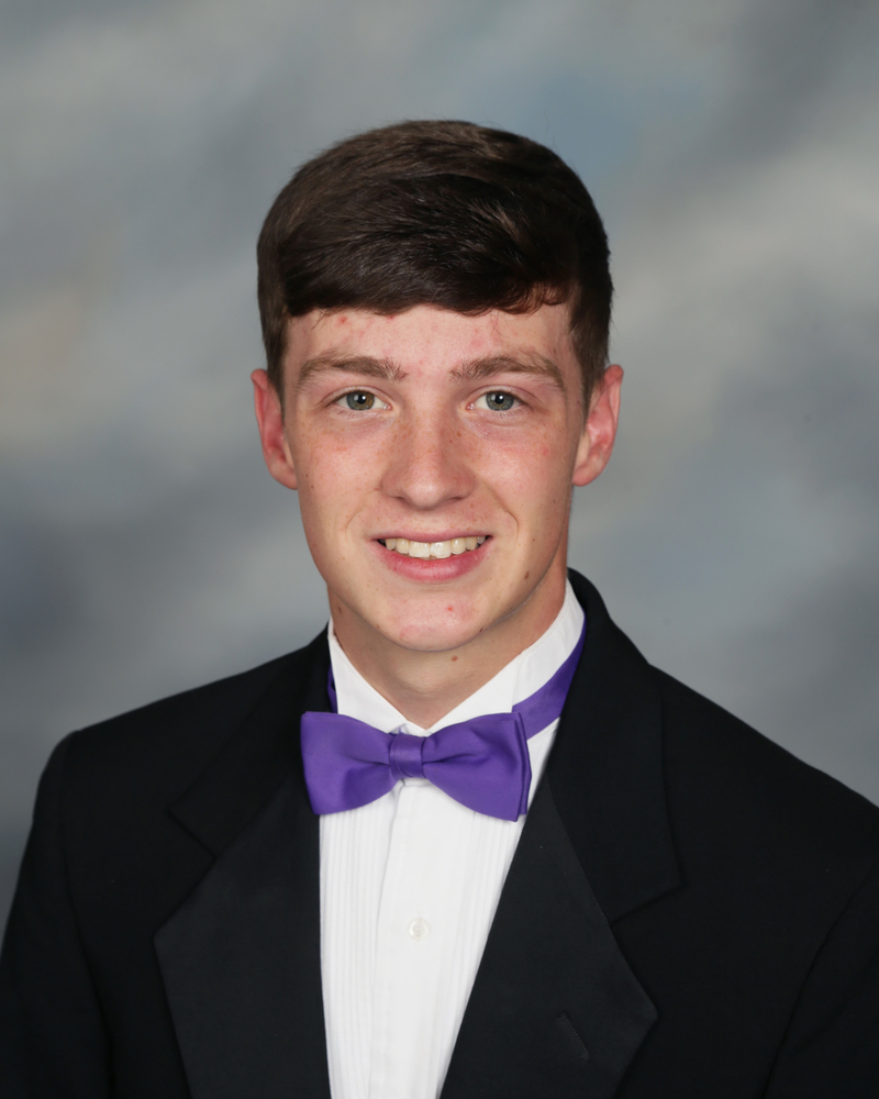 CHS Senior Spotlight Ben Gould Concord School District
