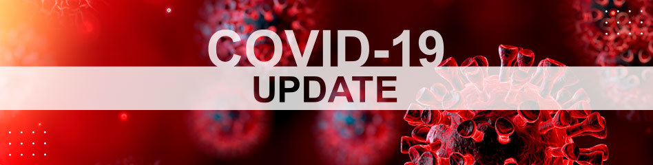 COVID-19 Update 3/19/2020