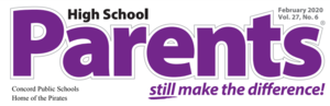 February 2020 Newsletter and Calendar