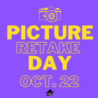 Picture Retake Day
