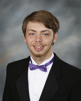 CHS Senior Spotlight - Adrian Stufflebeam
