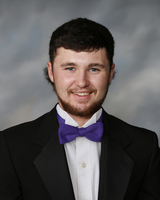 CHS Senior Spotlight - Wyatt Kellams