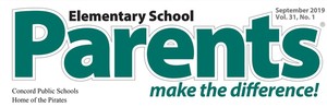 Parents make the difference!