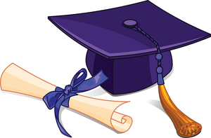 Cap and Gown Order Forms