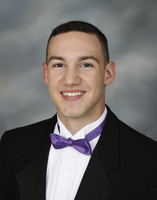 CHS Senior Spotlight - Bryar Cousins