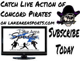 Pirate Basketball Livestream