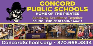 Come join our family..................Where we can achieve excellence together!