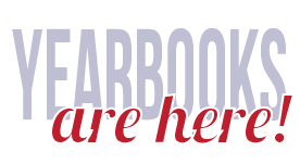 2020 Yearbooks are Here
