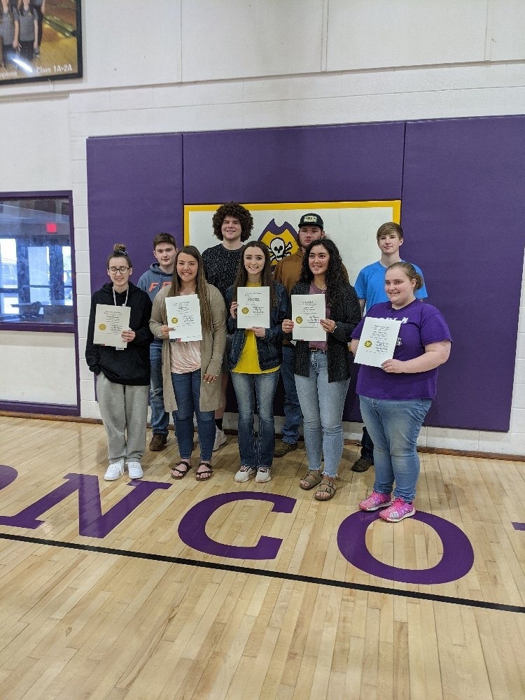 AR Scholars