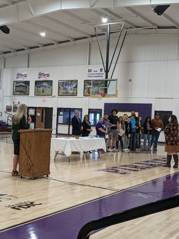 AR Scholars